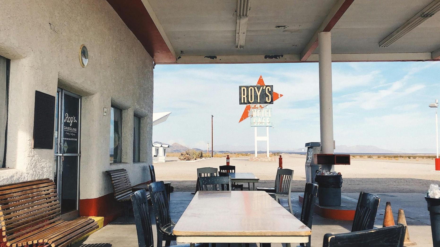 Financial planning workspace with budgeting materials