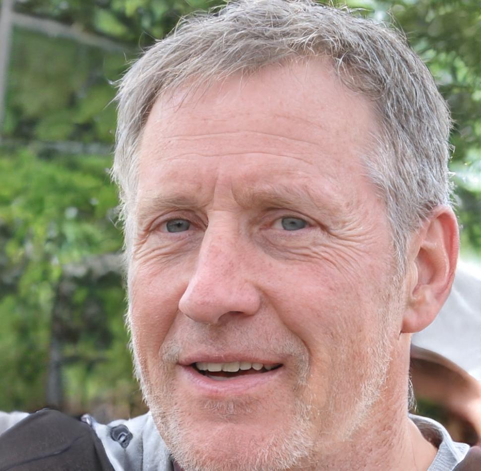 Zephyr profile photo